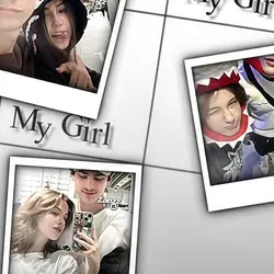 You Will Be My Girl