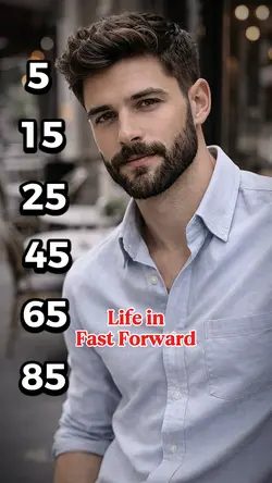 Life in Fast Forward