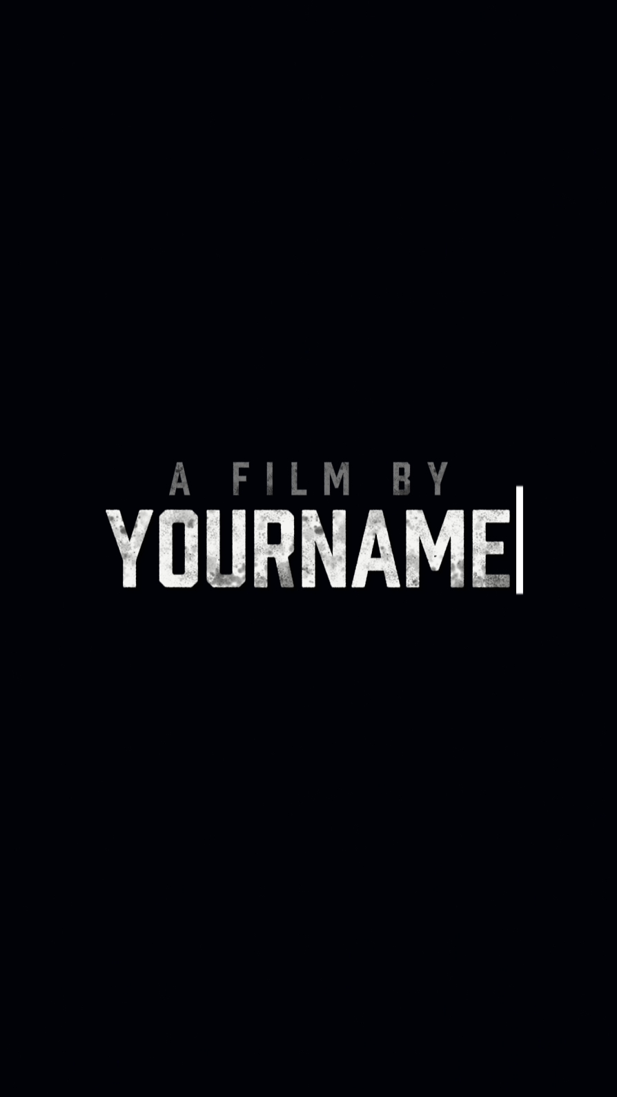 trailer horror