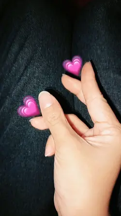 trend tangan viral