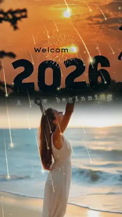 happy new yaaer 2026