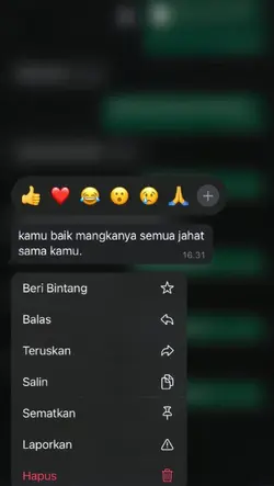 chat whatsapp