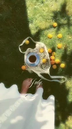 July