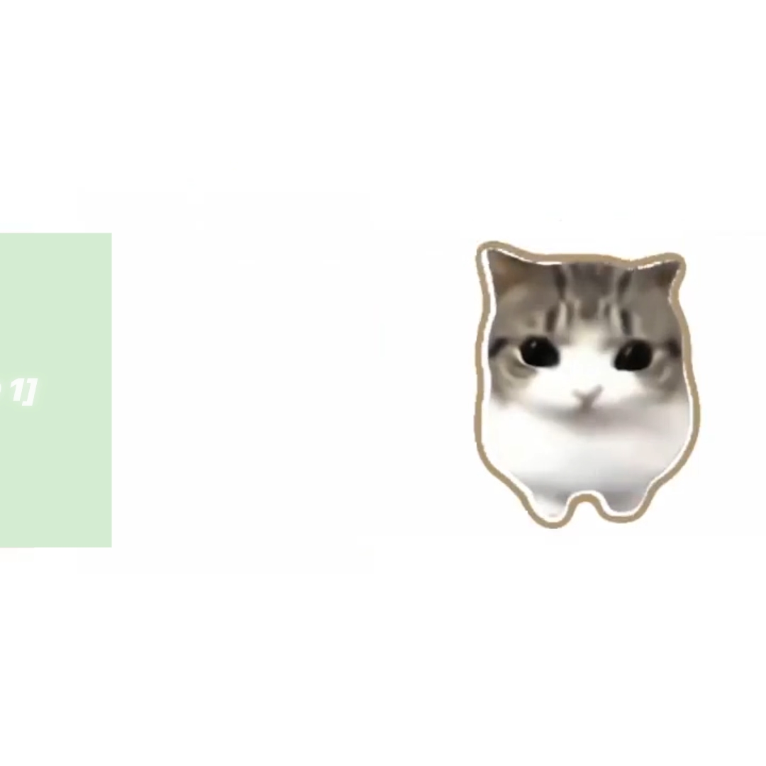 cat trend picture