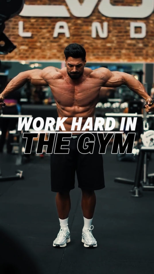 Gimnasio de entrenamiento