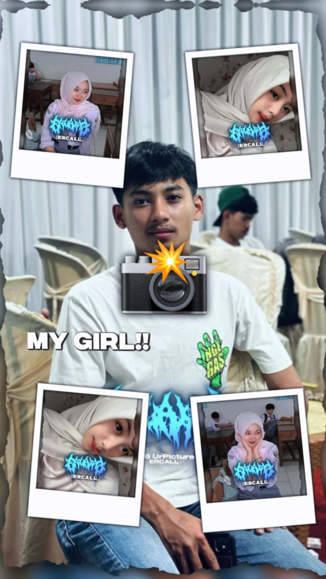 KIZIM KIZIM