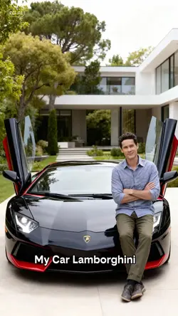 Lamborghini