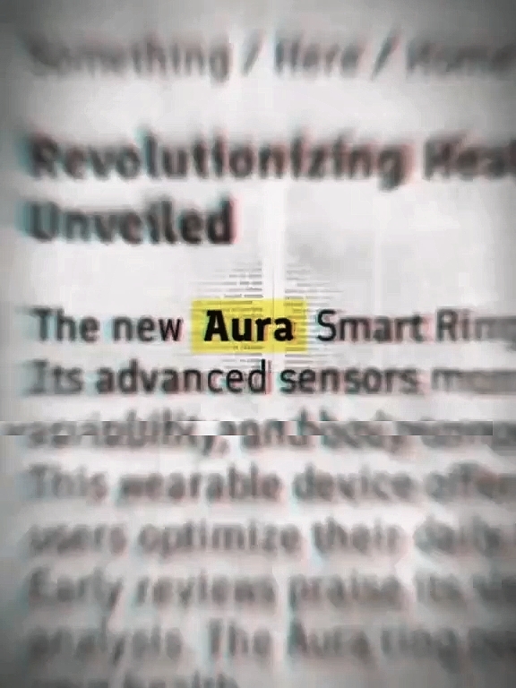 Aura-Trend 