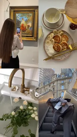 Minivlog 7clips