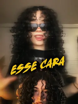 esse cara