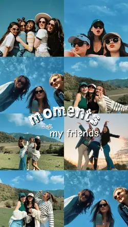 my friends