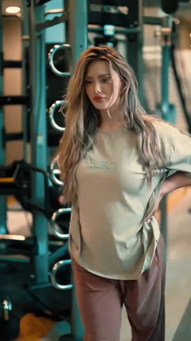 gym time