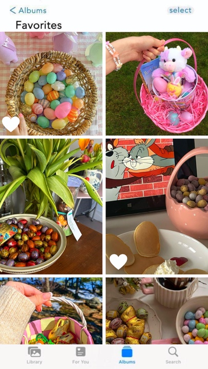 Tempo De Páscoa 🐰🥚
