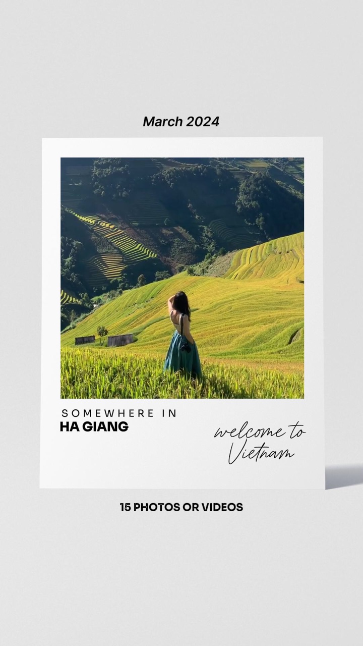 CINEMATIC VIETNAM