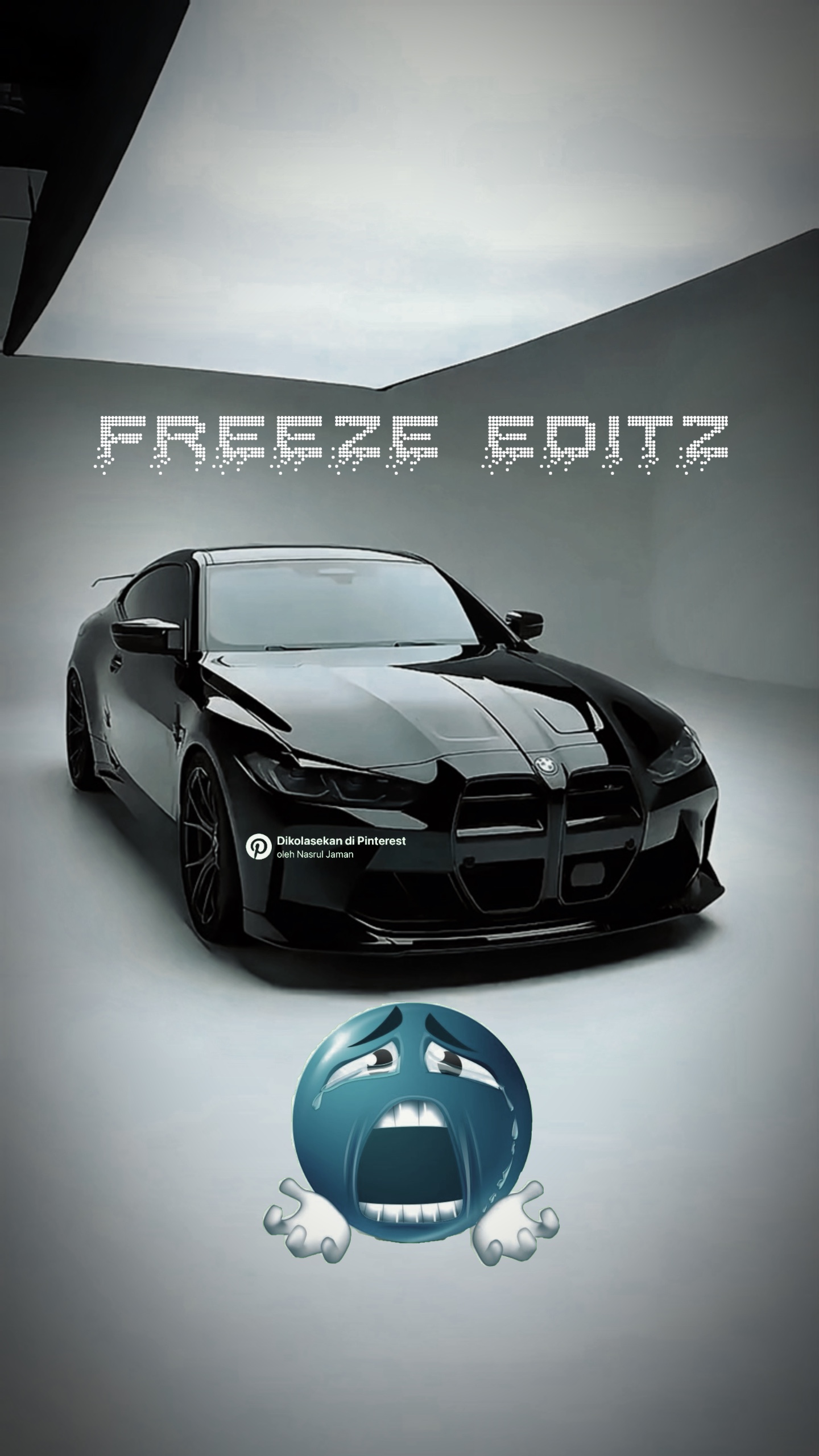 FREEZE TROLLFACE