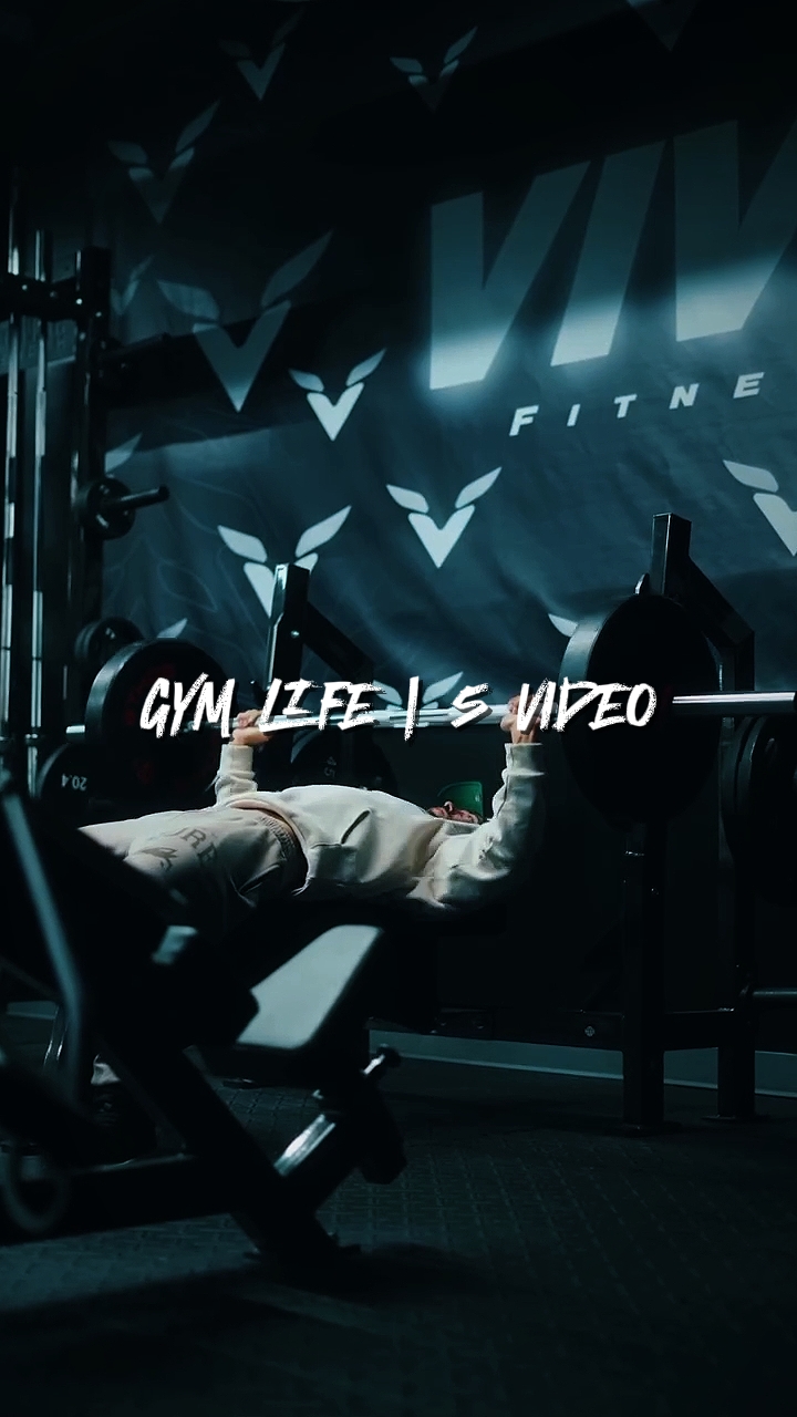 Vida en el gimnasio | 5