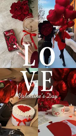 Valentine's Day 2026