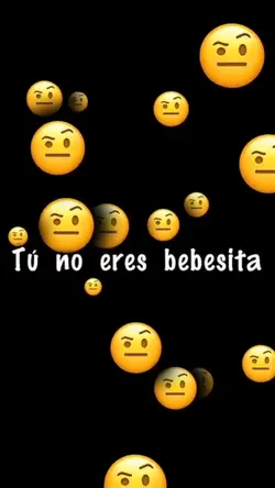 tú eres bebesota