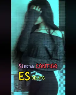 estar contigo