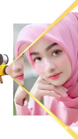 frame estetik