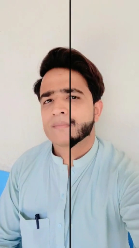 Clean Shave filter