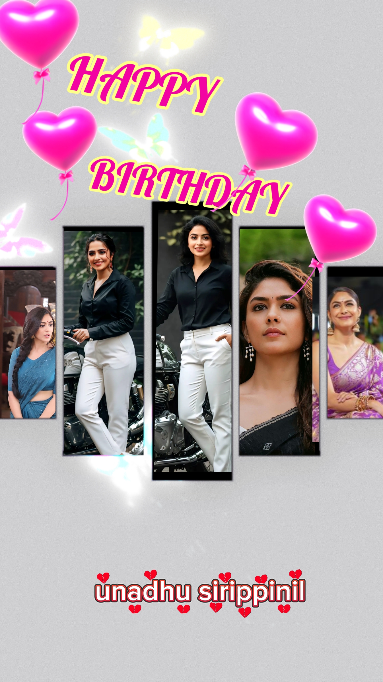birthday wishes 