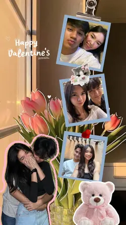 Happy valintines day