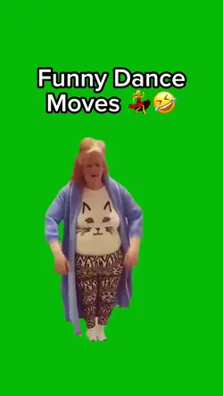 Woman Dancing 💃