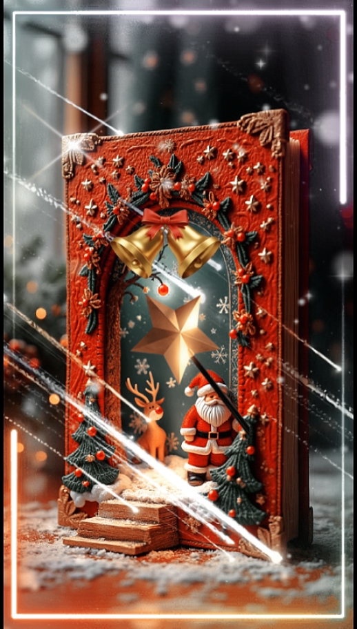 Selamat Natal Baru 