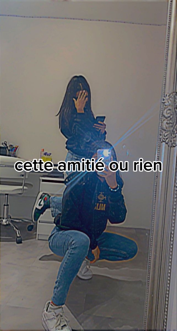 cette amitié ou rien