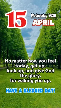 GET UP