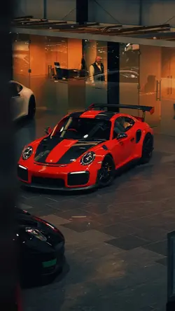 SHOW YOUR CAR