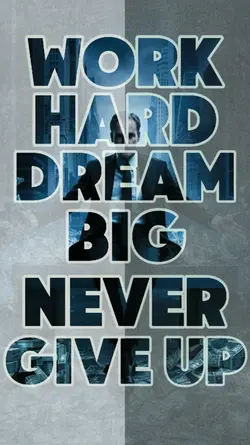 Hard Work