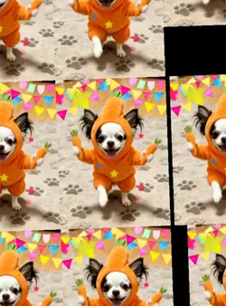にんじんダンス