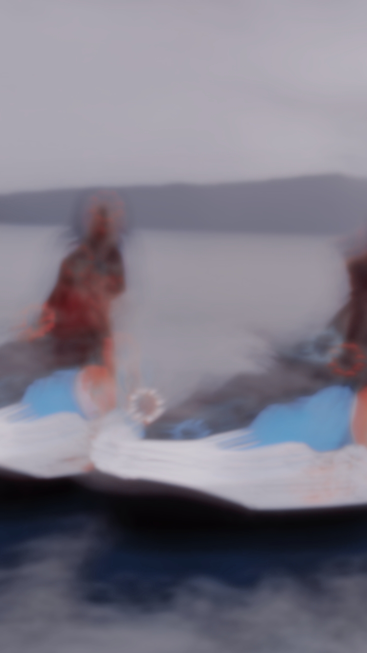 TREND SLOWMOTION