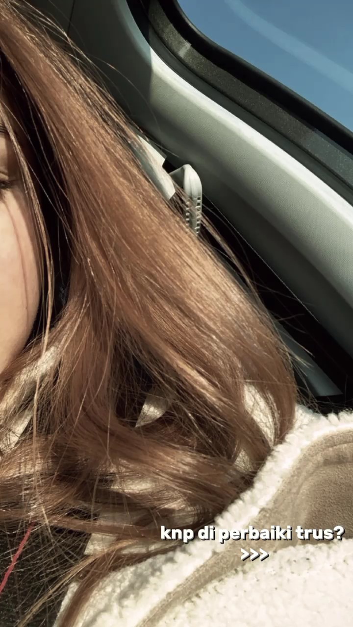 knp di perbaiki trus