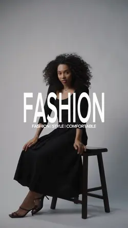 FASHION PROMO