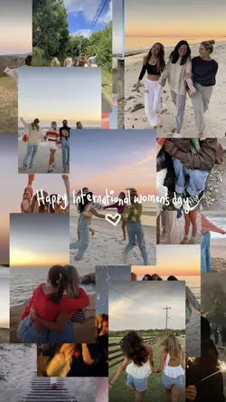 Women’s day IWD 