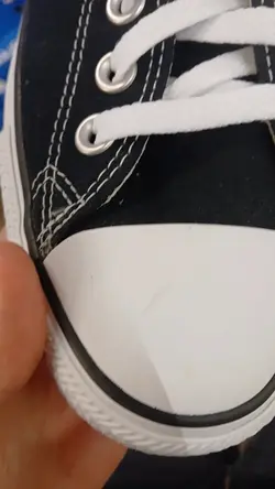 La paire de salopard