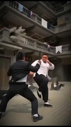 KUNGFU HUSTLE LOCAL