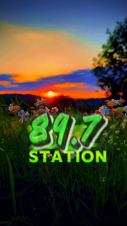 RADIO FM BRANDING