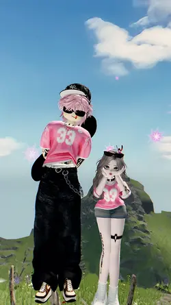 JJ roblox bucin