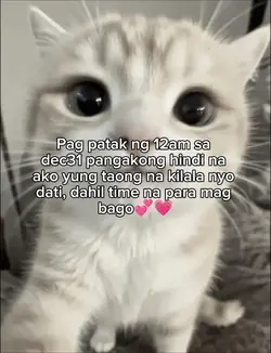 time na para magbago