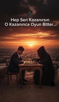 Azrail Şablonu II