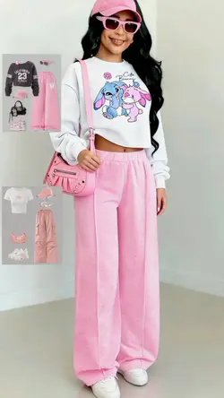 look 
