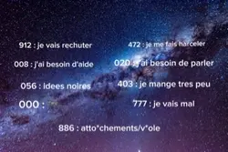 Parler en 