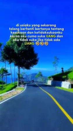 aku suka uang