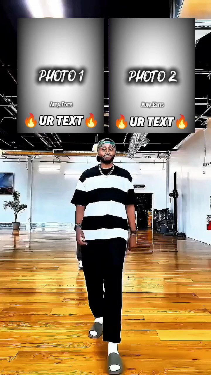 NEW TREND TEMPLATE