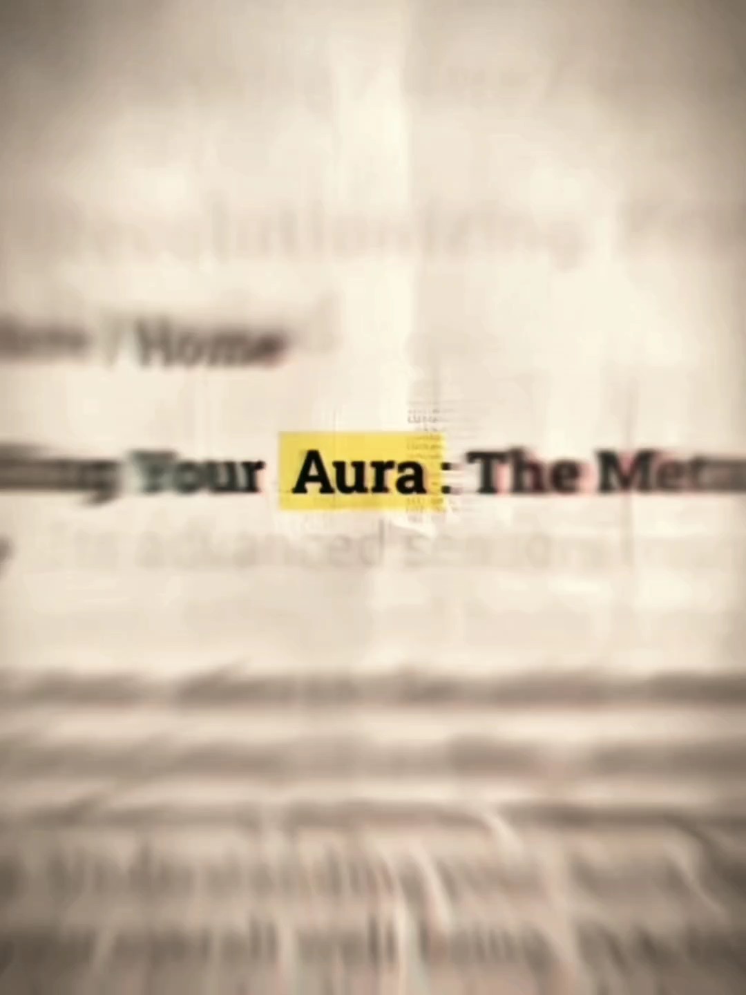 Bagong tamplate sa pag-edit