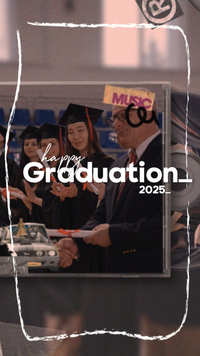 GRADUACIÓN 2025